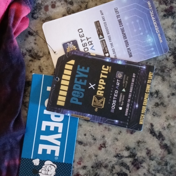 Popeye - Picture 3 of 3